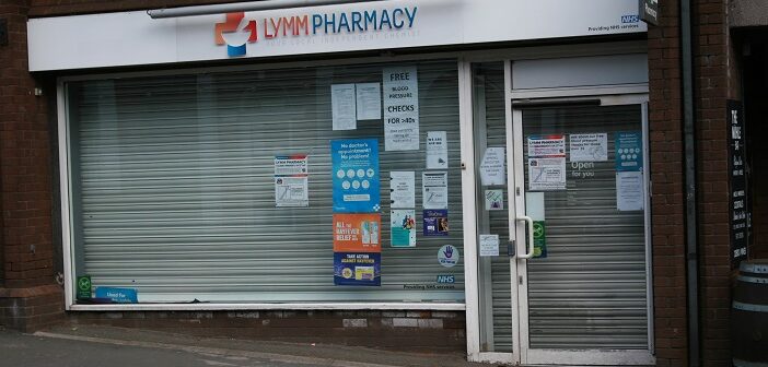 lymm pharmacy