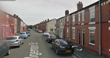 six-bed HMO