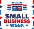 national small business week