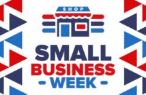 national small business week