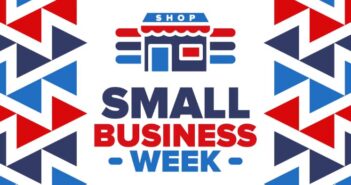 national small business week