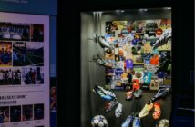 turning sporting moments into permanent keepsakes