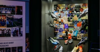 turning sporting moments into permanent keepsakes