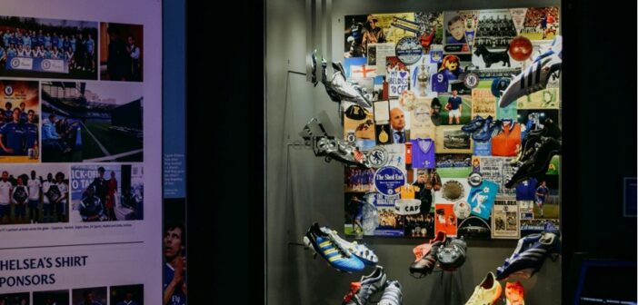 turning sporting moments into permanent keepsakes