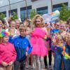 Warrington pride