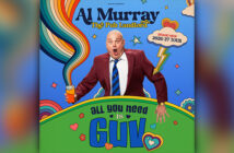 Al Murray