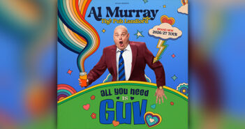 Al Murray