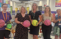 Warrington Youth Zone