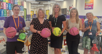 Warrington Youth Zone