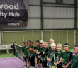Birchwood Hub
