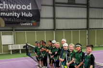 Birchwood Hub
