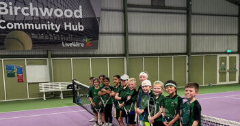 Birchwood Hub