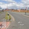 traffic calming