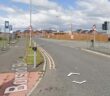 traffic calming