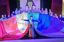 Performing Arts
