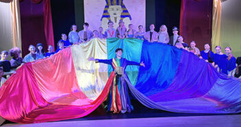 Performing Arts