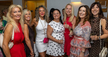 Ladies Day