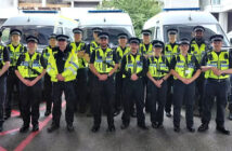 National Specials Weekend