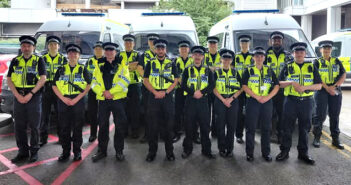 National Specials Weekend