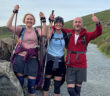 three peaks