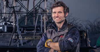 Guy Martin