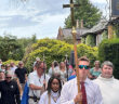Grappenhall Walking Day