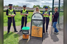 knife crime