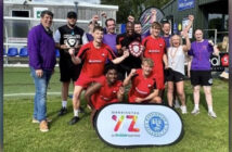 Youth Zone
