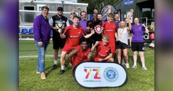 Youth Zone