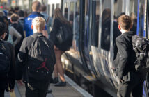 train tickets