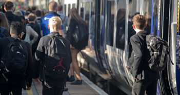 train tickets