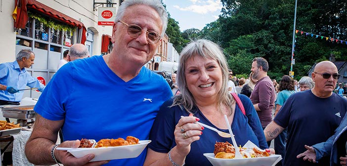 Lymm Festival