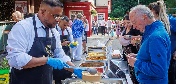 Lymm Festival