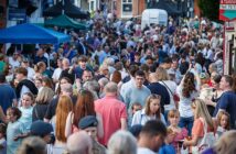Lymm Festival