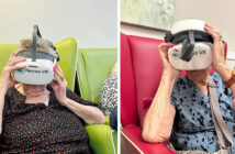 Virtual Reality