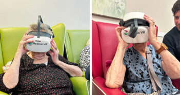 Virtual Reality