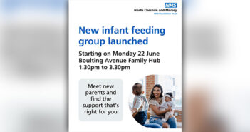 infant feeding