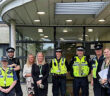 Neighbourhood Policing