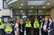 Neighbourhood Policing