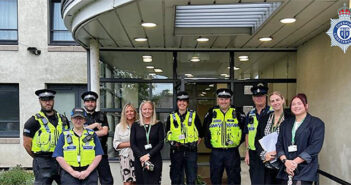 Neighbourhood Policing