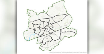 council wards