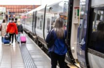 Northern trains