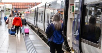 Northern trains