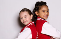 Young performers