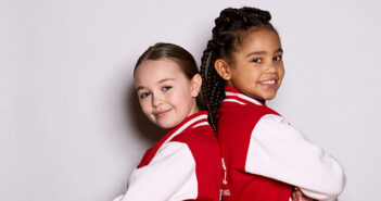 Young performers