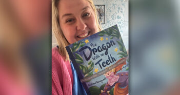 children’s book