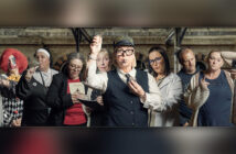 Theatre company