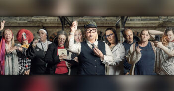 Theatre company