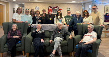care village