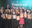 Cheshire Tourism Awards